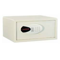 Сейф готельний електронний E2042G Ivory, формату Laptop E2042G-I HSG