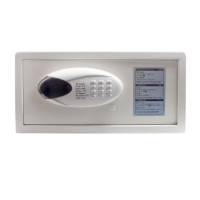 Сейф электронный E2042G IVORY, мебельный формат Laptop E2042G-I HSG Сейф электронный E2042G IVORY, мебельный формат Laptop E2042G-I HSG