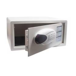 Сейф готельний електронний E2042G Ivory, формату Laptop E2042G-I HSG 2