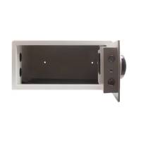 Сейф электронный E2042G IVORY, мебельный формат Laptop E2042G-I HSG Сейф электронный E2042G IVORY, мебельный формат Laptop E2042G-I HSG