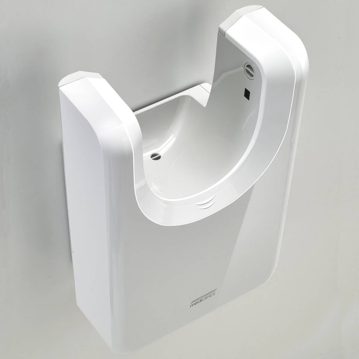 Сушилка для рук U-FLOW M23A Mediclinics