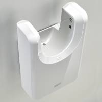 Сушилка для рук U-FLOW M23A Mediclinics Сушилка для рук U-FLOW M23A Mediclinics