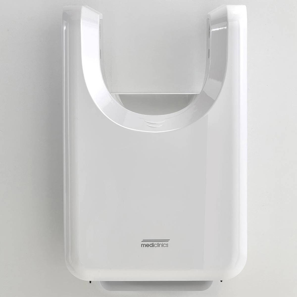 Сушарка для рук U-FLOW M23A Mediclinics