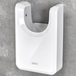 Сушилка для рук U-FLOW M23A Mediclinics 2