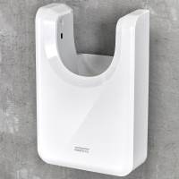 Сушилка для рук U-FLOW M23A Mediclinics Сушилка для рук U-FLOW M23A Mediclinics