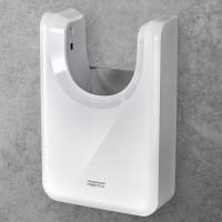 Сушилка для рук U-FLOW M23A Mediclinics Сушилка для рук U-FLOW M23A Mediclinics