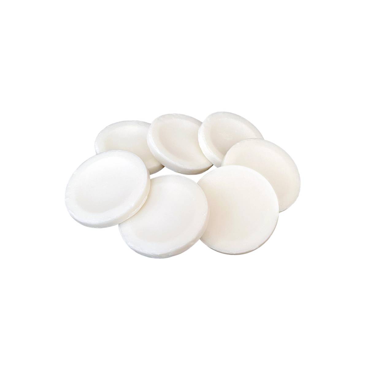 Мыло гостиничное 100 шт. комплект, мыло 15 гр круглое SO HSG