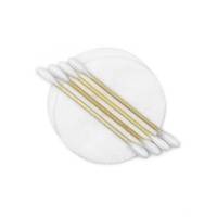 Косметичний набір Hotel Collection, Flow Pack з бамбуковими паличками FP/HC-VKB4/2 HSG Косметичний набір Hotel Collection, Flow Pack з бамбуковими паличками FP/HC-VKB4/2 HSG