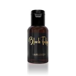 Шампунь-гель Black Tulip 30 мл BT-HB30 HSG