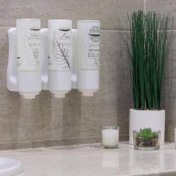 Гель для душа Botanika 450 мл 40001 CAHM 2