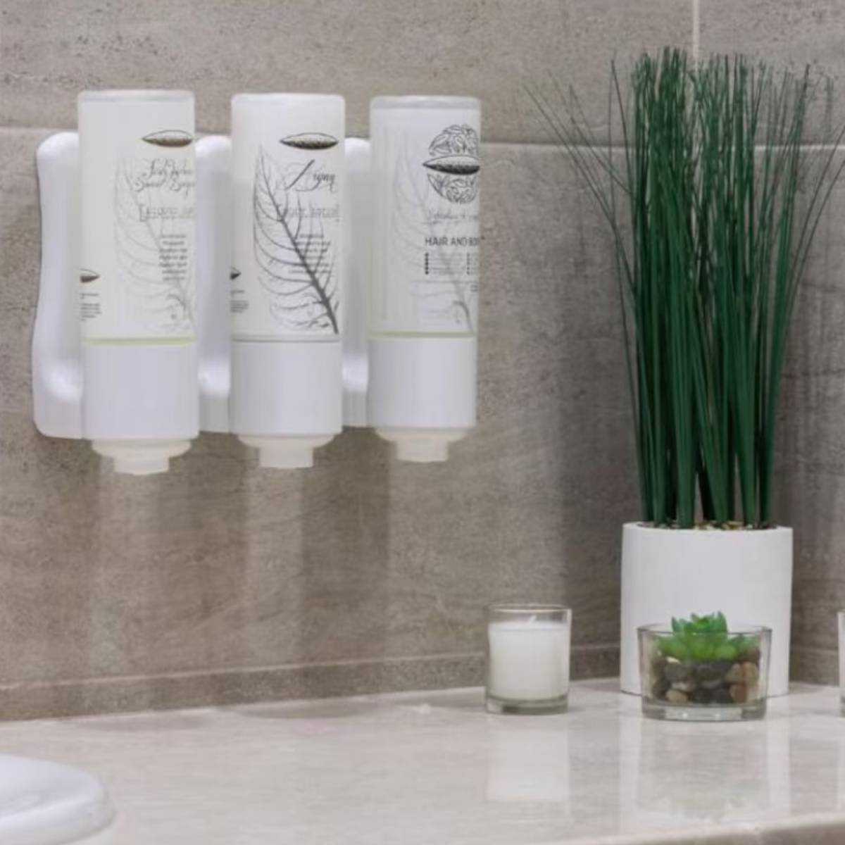 Гель для душа Botanika 450 мл 40001 CAHM