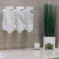 Гель для душа Botanika 450 мл 40001 CAHM