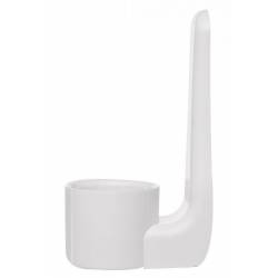 Держатель для картриджей 450 мл White 80099 CAHM