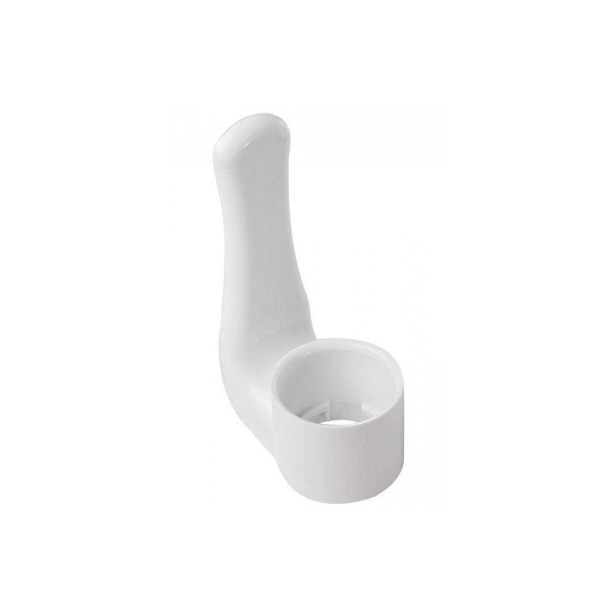 Тримач для картриджів 450 мл White 80099 CAHM