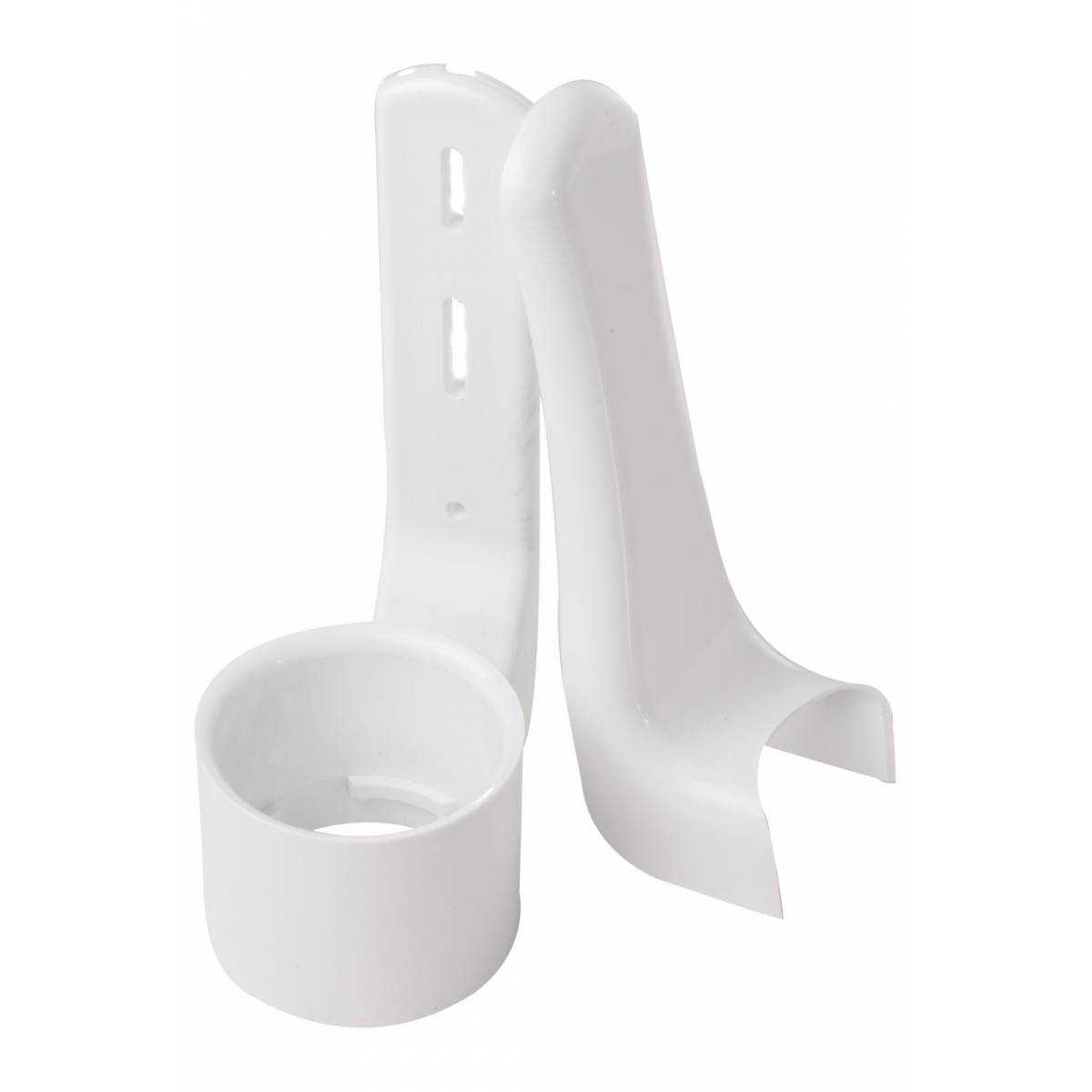 Держатель для картриджей 450 мл White 80099 CAHM