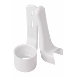 Тримач для картриджів 450 мл White 80099 CAHM