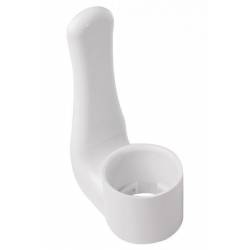 Держатель для картриджей 450 мл Ivory 80097 CAHM