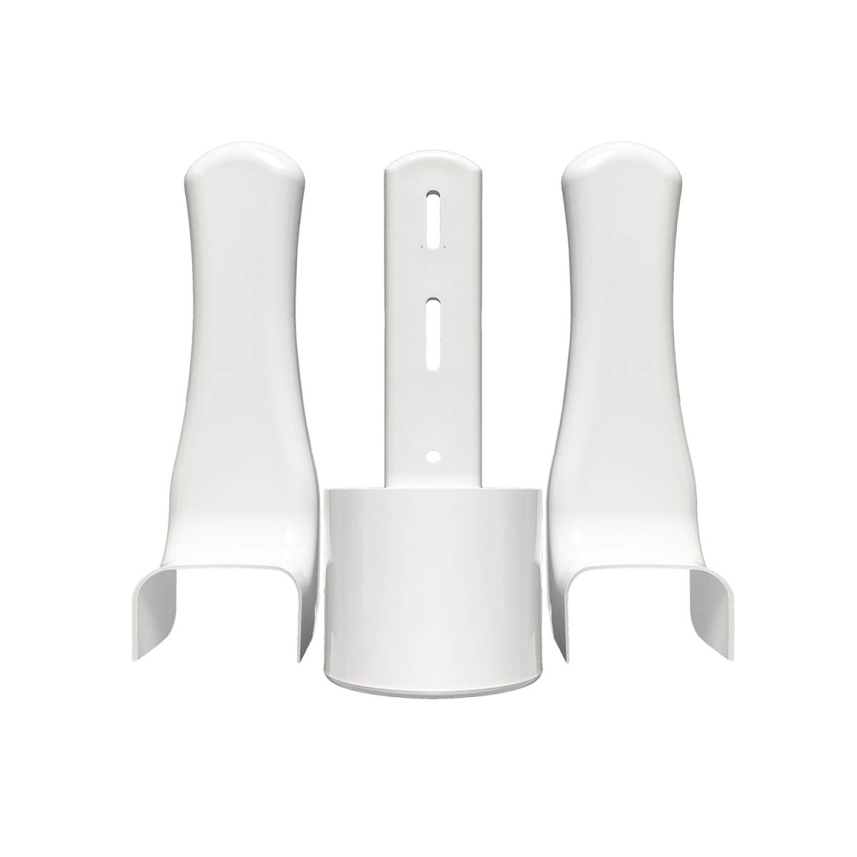 Держатель для картриджей 450 мл White 80099 CAHM