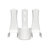 Тримач для картриджів 450 мл White 80099 CAHM