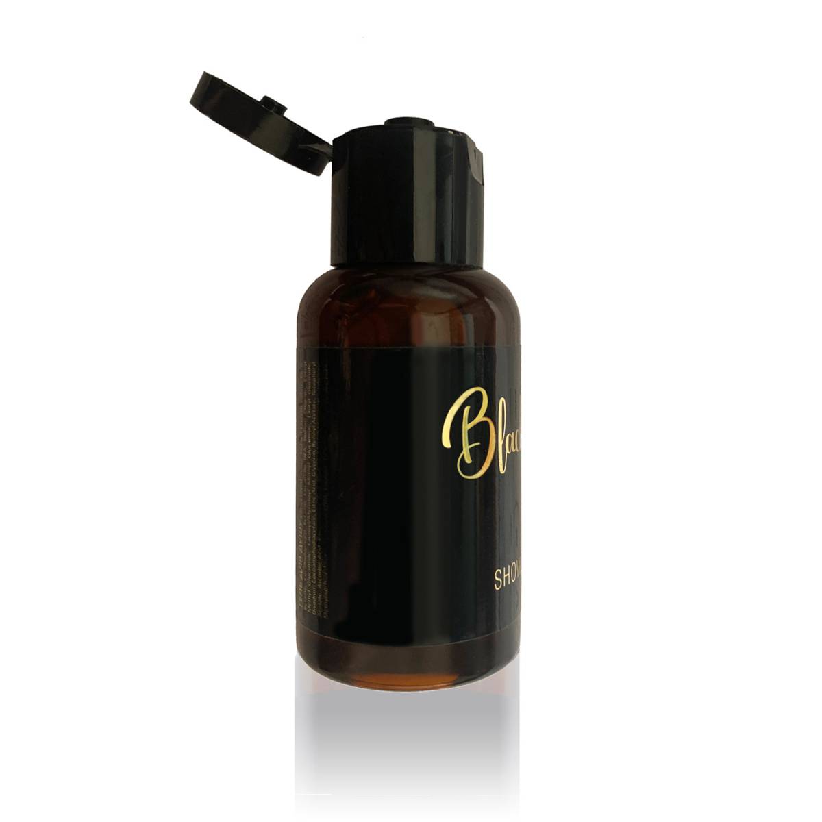 Гель для душа Black Tulip 30 мл BT-SG30 HSG