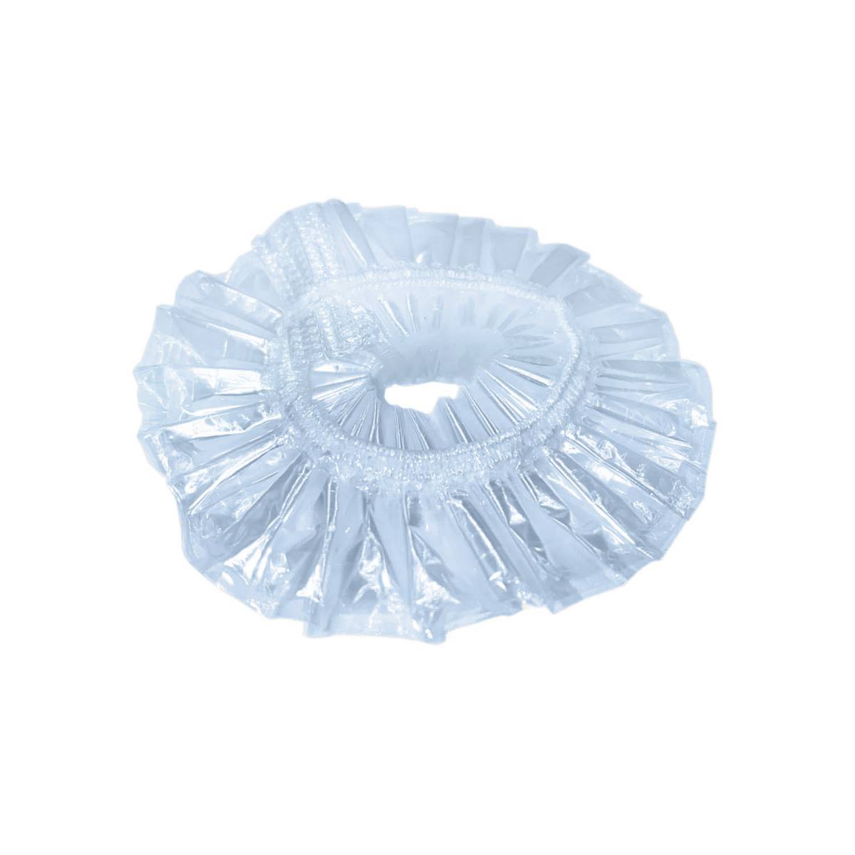 Шапочка для душа в картонной коробочке M-SC47 HSG