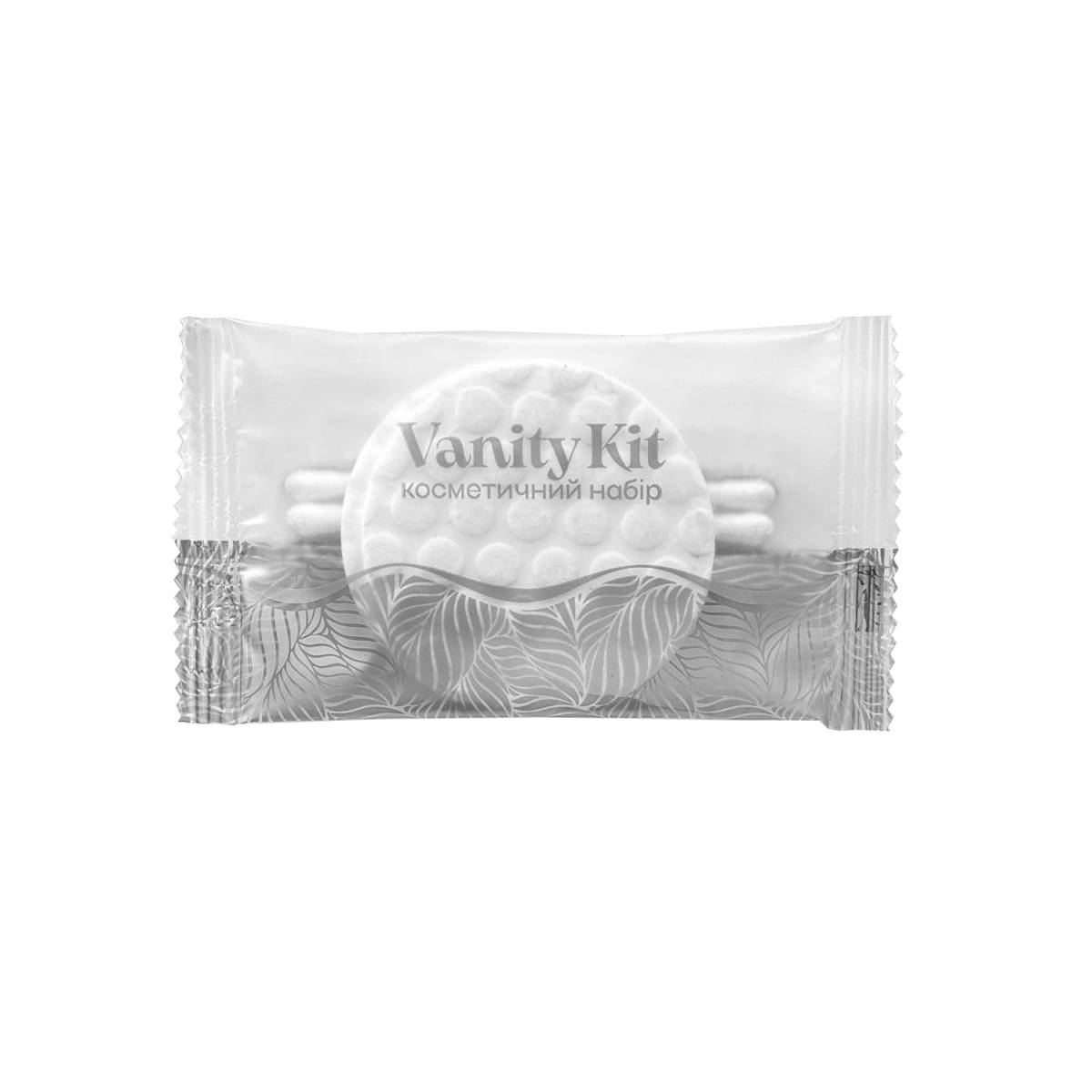 Косметический набор Relax&SPA Flow Pack для гостиниц FP/SPA-VK2/2 HSG