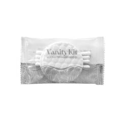 Косметичний набір з бамбуковими паличками Relax&SPA Flow Pack для готелів FP/SPA-VKB4/2 HSG 2