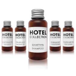 Шампунь 30 мл HOTEL COLLECTION HC/M-SH30 HSG 2