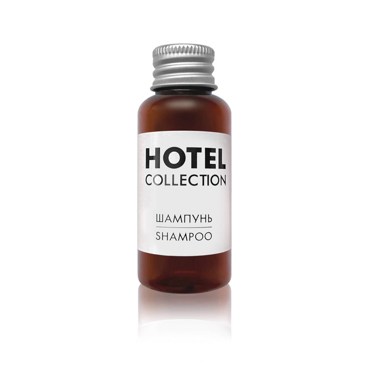 Шампунь 30 мл HOTEL COLLECTION HC-SH30/M HSG