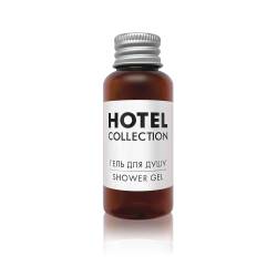 Гель для душа 30 мл HOTEL COLLECTION HC/M-SG30 HSG