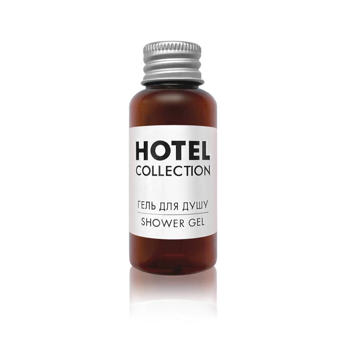 Гель для душа 30 мл HOTEL COLLECTION HC-SG30/M HSG