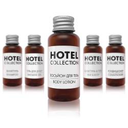 Лосьон для тела 30 мл HOTEL COLLECTION HC/M-BL30 HSG 2