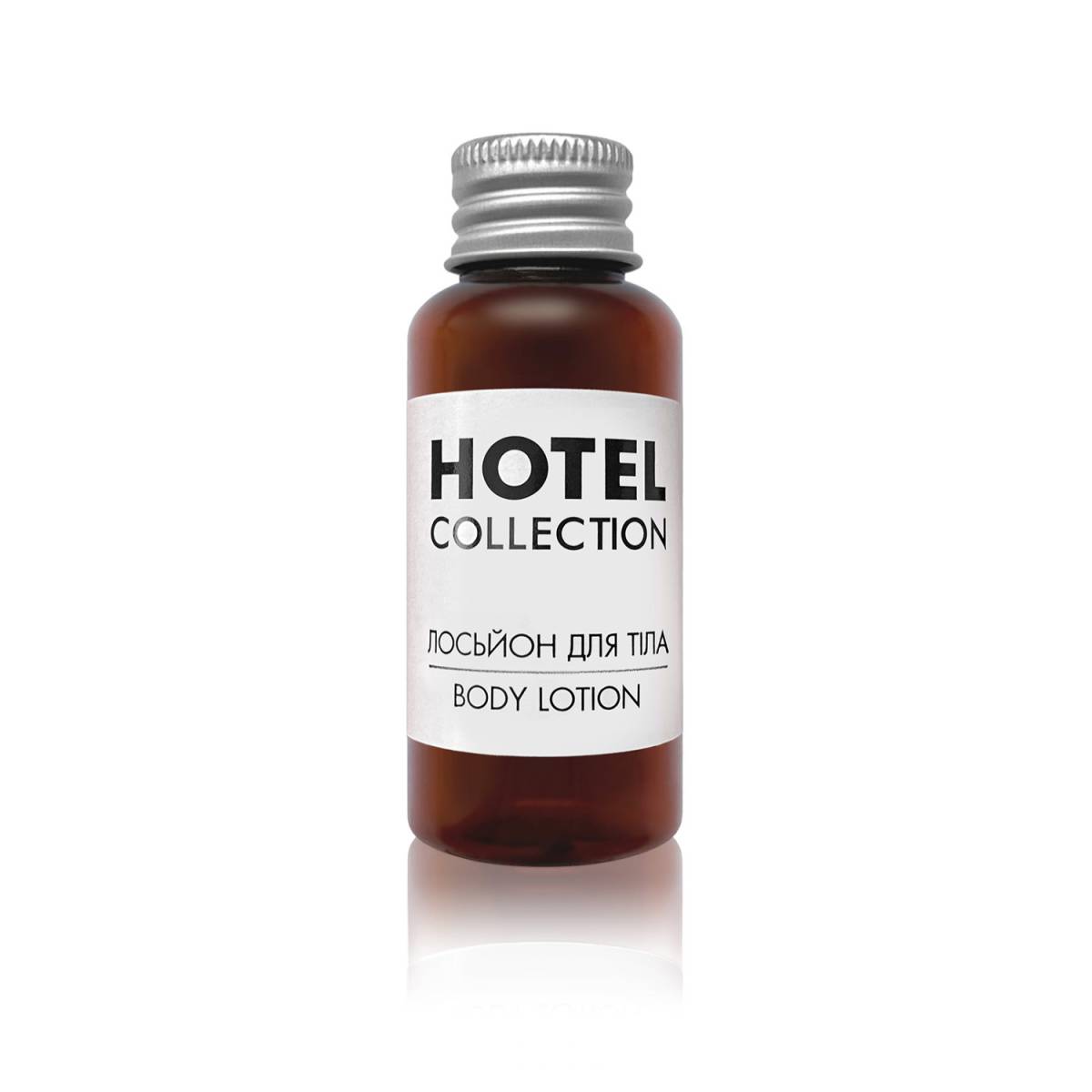 Лосьйон для тіла 30 мл HOTEL COLLECTION HC-BL30/M HSG