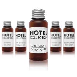 Кондиціонер для волосся 30 мл HOTEL COLLECTION HC-CR30/M HSG 2