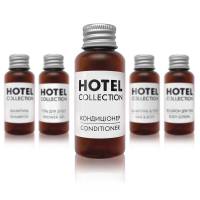 Кондиціонер для волосся 30 мл HOTEL COLLECTION HC-CR30/M HSG