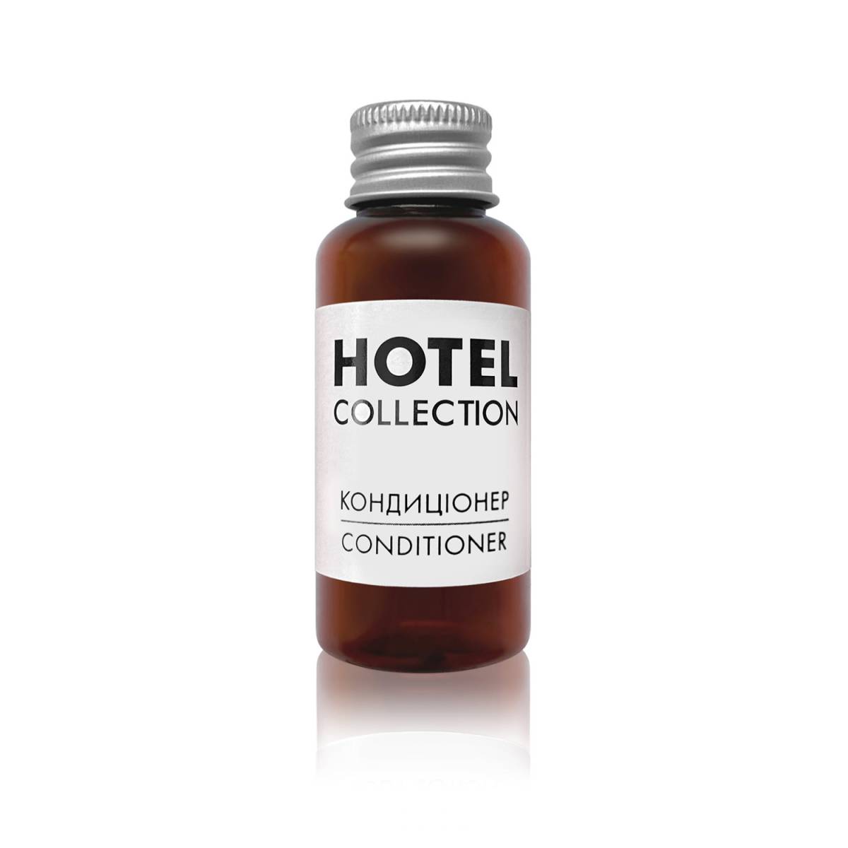 Кондиционер для волос 30 мл HOTEL COLLECTION HC-CR30/M HSG