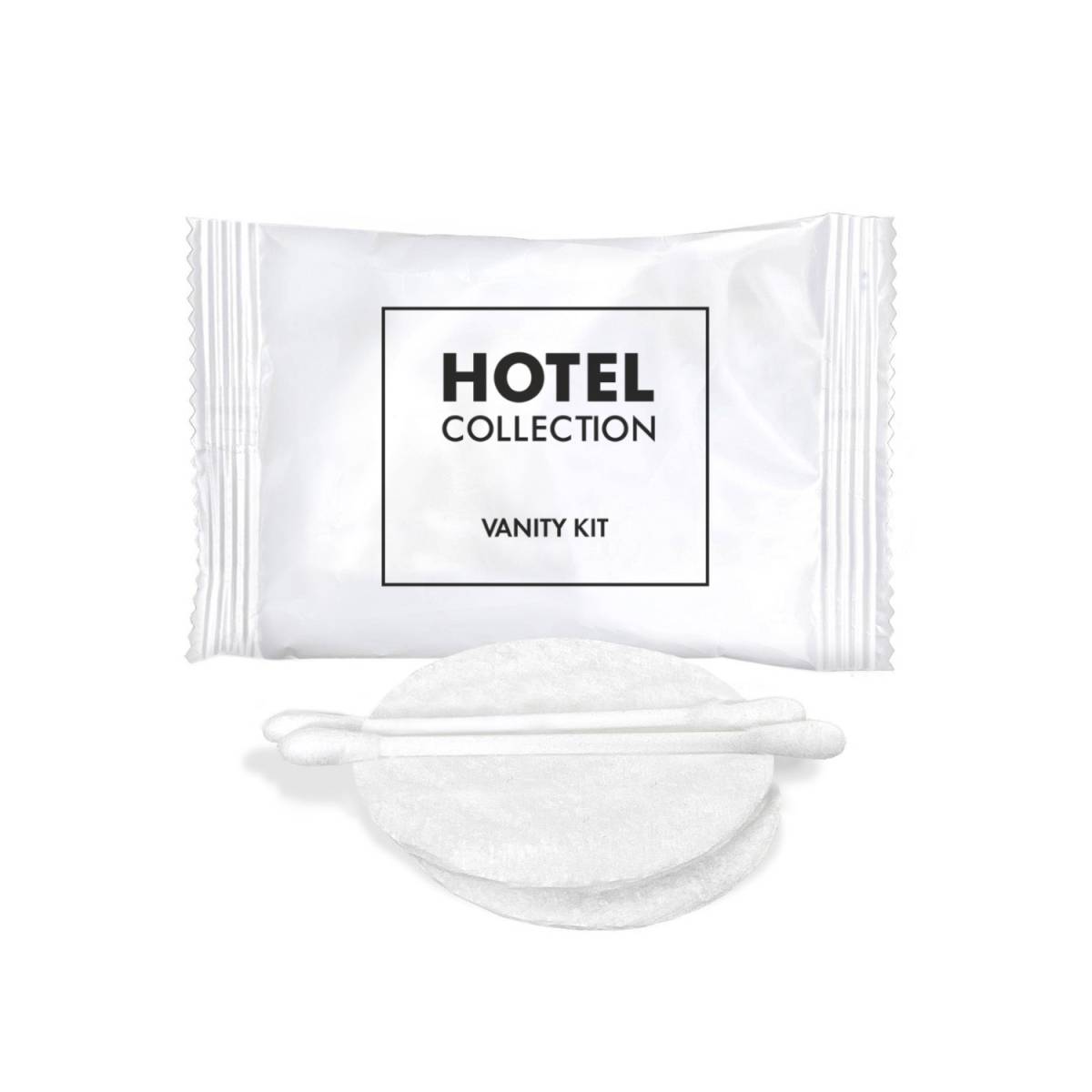 Косметичний набір HOTEL COLLECTION Flow Pack FP/HC-VK2/2 HSG