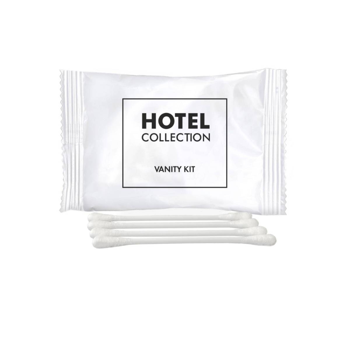 Набір косметичних паличок HOTEL COLLECTION Flow Pack FP/HC-HES HSG