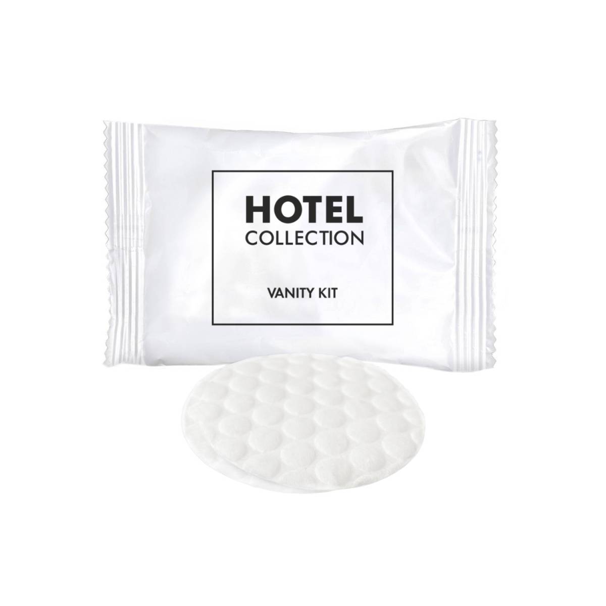 Ватные диски HOTEL COLLECTION Flow Pack FP/HC-CD HSG