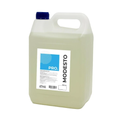 Мыло жидкое MODESTO PRO 5л 4M015000 HSG