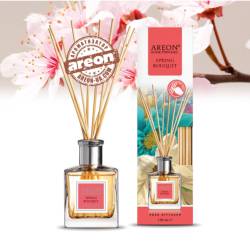 Аромадиффузор Areon Home Perfume Spring Bouquet 150мл 3800034960335 Areon
