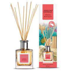 Аромадиффузор Areon Home Perfume Spring Bouquet 150мл 3800034960335 Areon 2