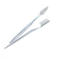 Зубна щітка в картонній коробочці "HOTEL COLLECTION" HC-DT HSG