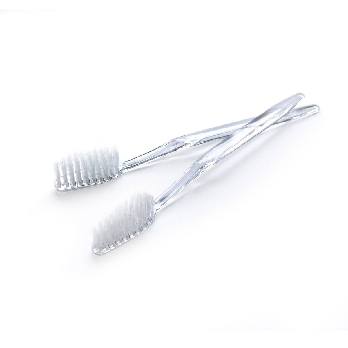 Зубна щітка в картонній коробочці "HOTEL COLLECTION" HC-DT HSG