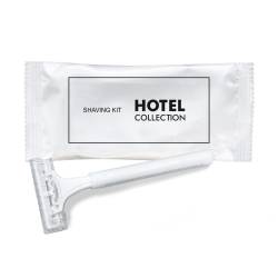 Станок для гоління 2 леза HOTEL COLLECTION Flow Pack FP/HC-R2 HSG 2