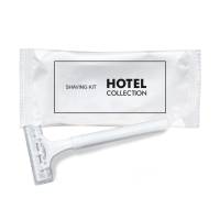 Станок для гоління 2 леза HOTEL COLLECTION Flow Pack FP/HC-R2 HSG