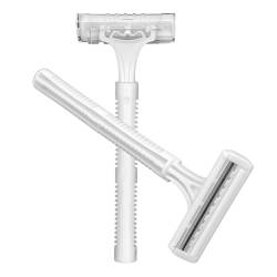 Станок для гоління 2 леза Flow Pack FP-R2 HSG 2