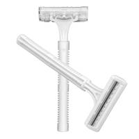 Станок для гоління 2 леза Flow Pack FP-R2 HSG Станок для гоління 2 леза Flow Pack FP-R2 HSG