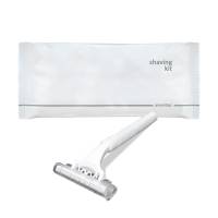 Станок для гоління 2 леза Flow Pack FP-R2 HSG Станок для гоління 2 леза Flow Pack FP-R2 HSG