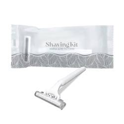 Станок для гоління 2 леза Relax&SPA Flow Pack FP/SPA-R2 HSG